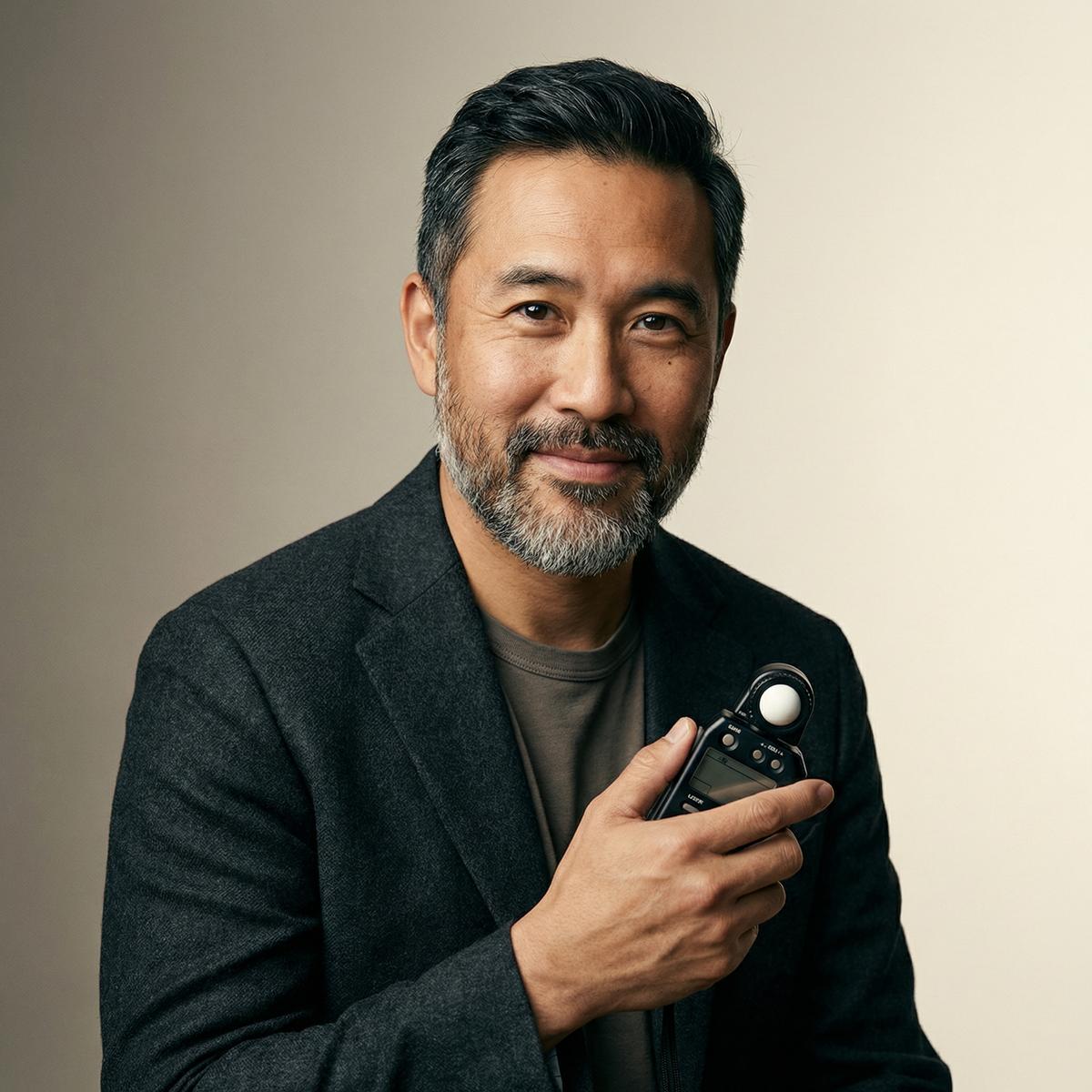 精品大师导演顾问