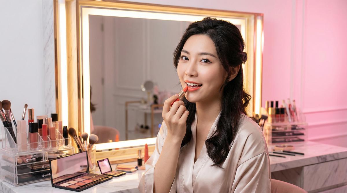 精品大师美食视频