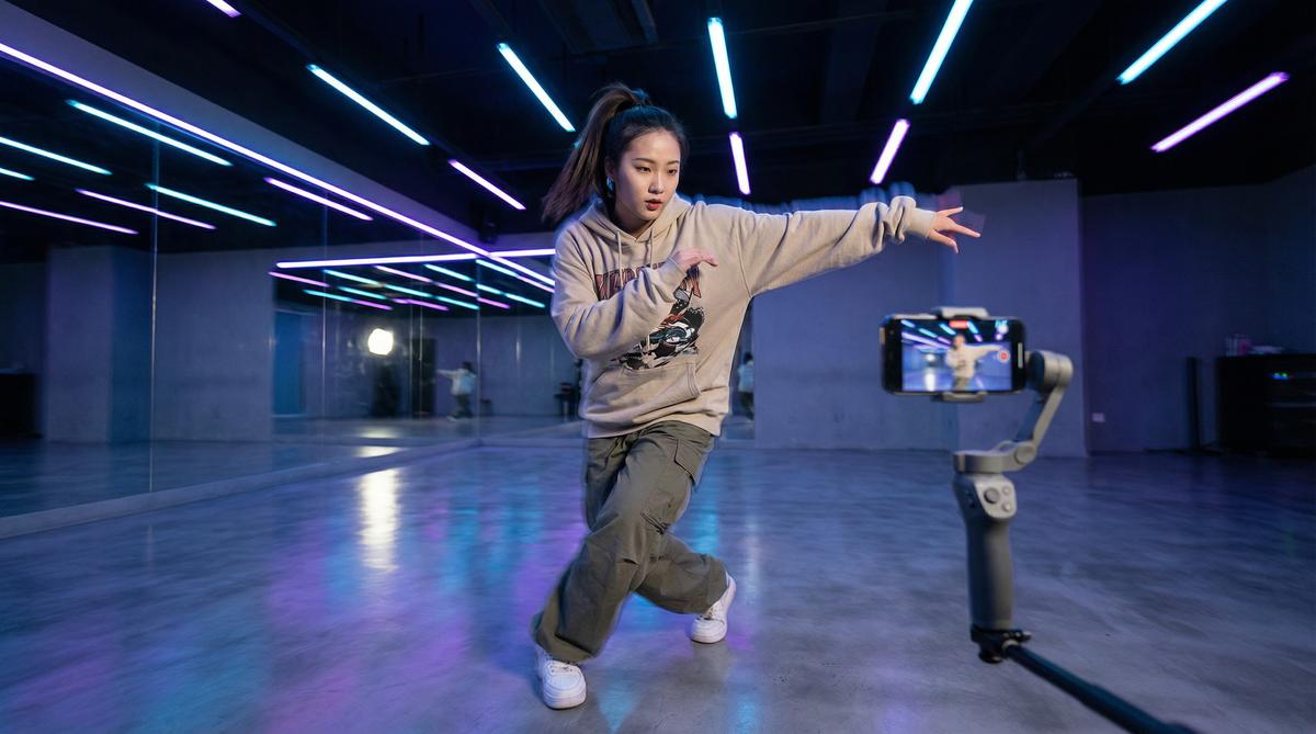 精品大师精选视频