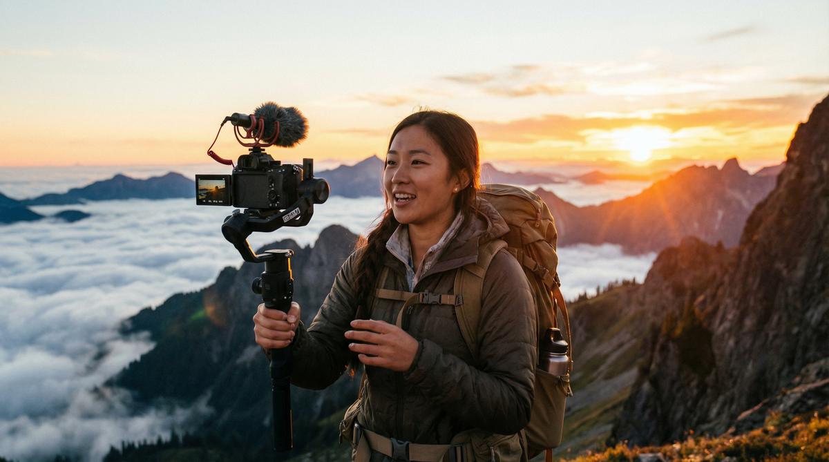 精品大师短视频